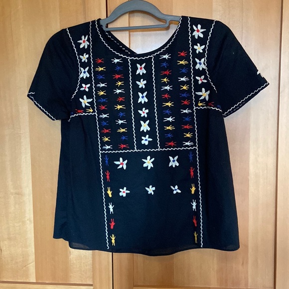 Madewell Tops - Madewell nwot top sz s